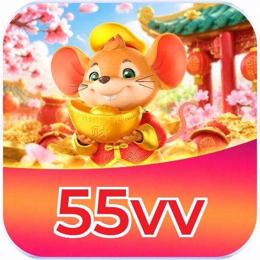 55vv Logo