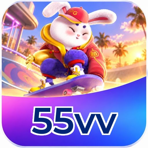 55vv Logo 2