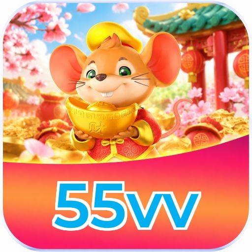 55vv Download Logo Oficial