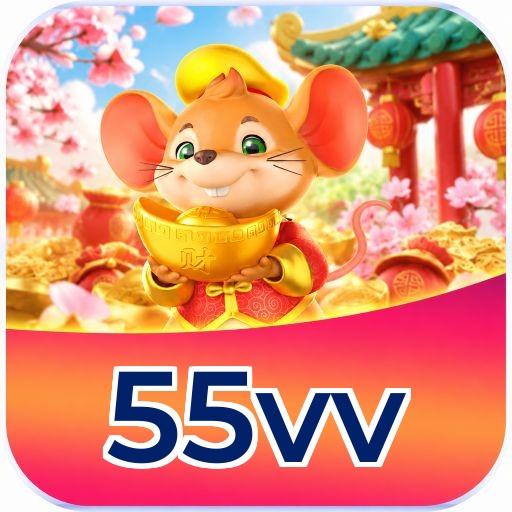 55vv Logo