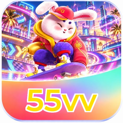 55vv Logo 3