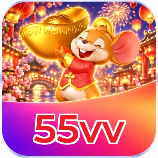 55vv Logo