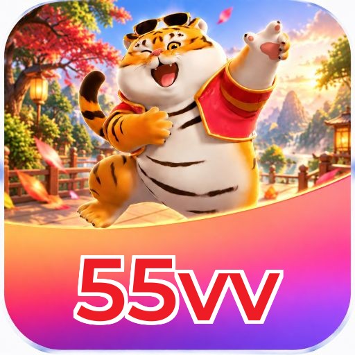 55vv Logo