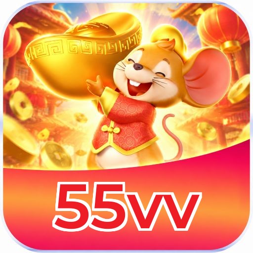 55vv Logo