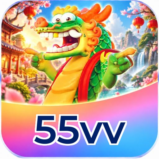 55vv Logo