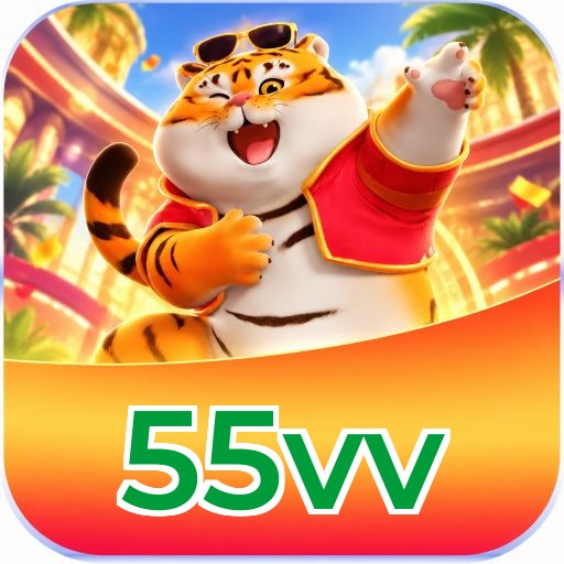 55vv Logo