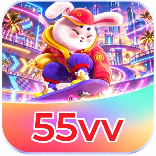 55vv Logo