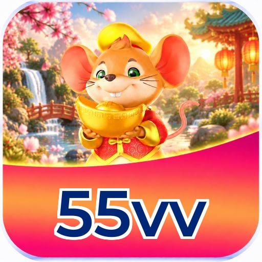 55vv Logo