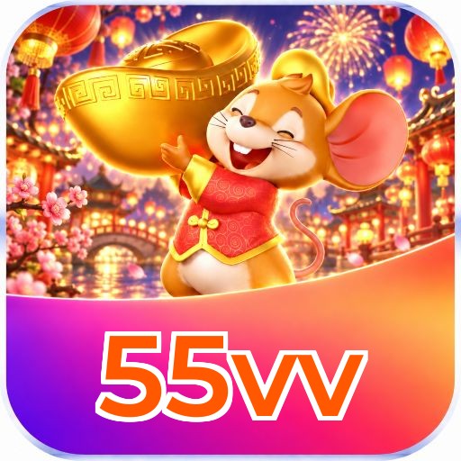 55vv Logo