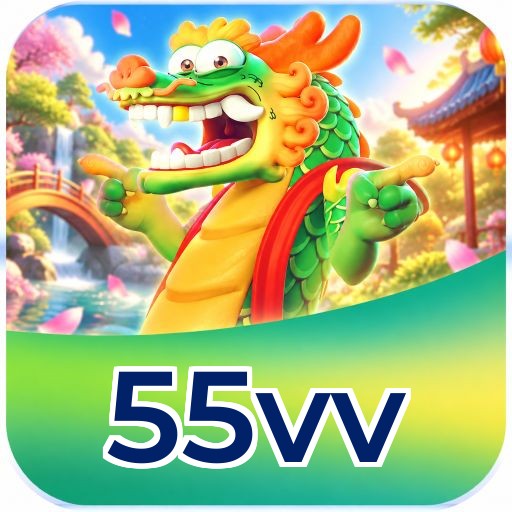 Loteria 55vv - Quina e mais jogos