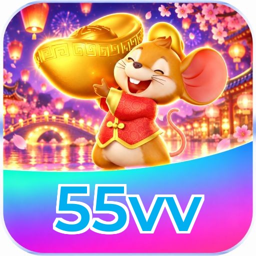55vv Instalar Logo 1
