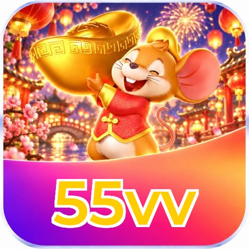 55vv Logo 1
