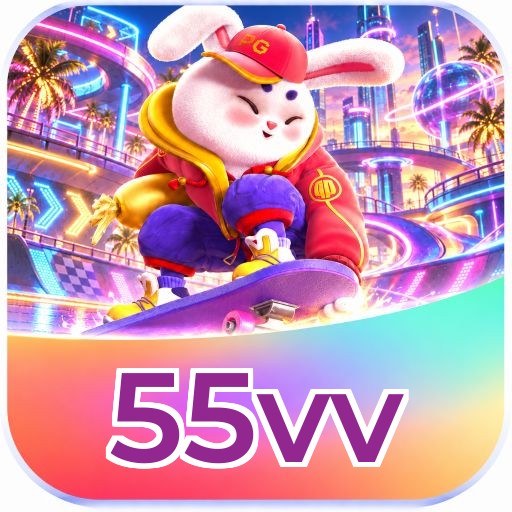 55vv Logo