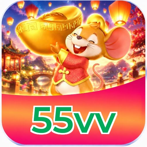 55vv Logo