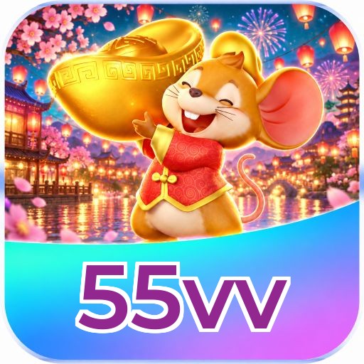 55vv Big Wins e Jackpots