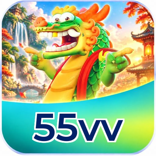 55vv Logo