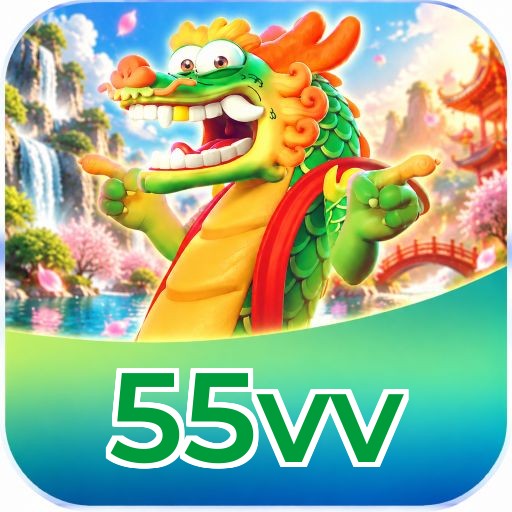 55vv Logo