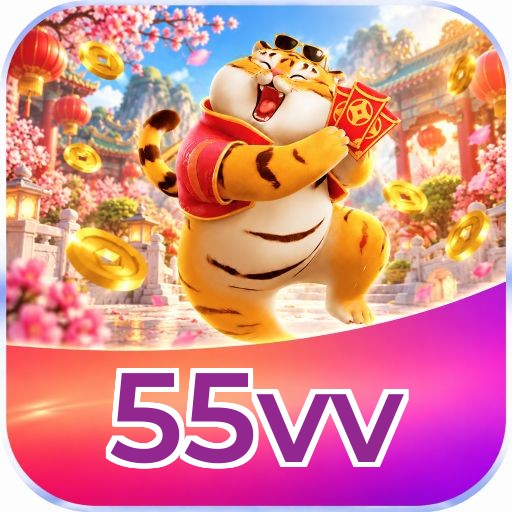 55vv Logo