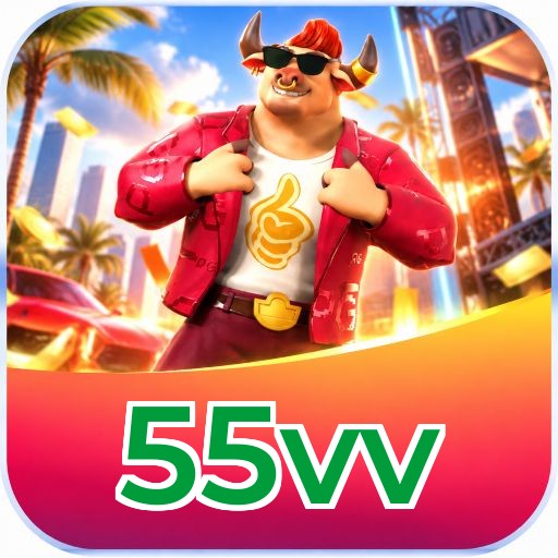 55vv Logo