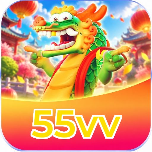 55vv Instalar Logo 3